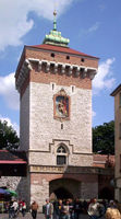 File:Brama florianska.jpg File:Brama florianska.jpg