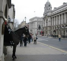File:Horse guard Whitehall London.jpg File:Horse guard Whitehall London.jpg