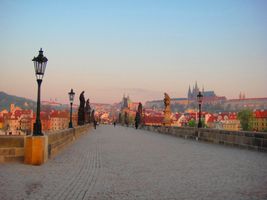 File:Charles bridge1 - panoramio.jpg File:Charles bridge1 - panoramio.jpg