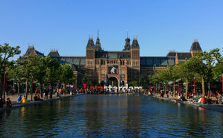File:Rijksmuseum in Amsterdam.jpg File:Rijksmuseum in Amsterdam.jpg
