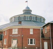 File:B&O Mount Clare Station (Baltimore).jpg File:B&O Mount Clare Station (Baltimore).jpg