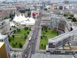 File:Leipziger Platz Berlin - von oben.jpg File:Leipziger Platz Berlin - von oben.jpg