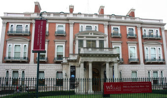 File:Manchester House, home of the Wallace Collectiion.jpg File:Manchester House, home of the Wallace Collectiion.jpg