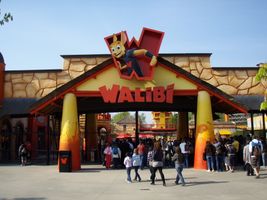 File:Walibi Belgium Entrée.jpg File:Walibi Belgium Entrée.jpg