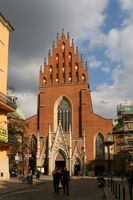 File:Kraków - Trinity Church 01.jpg File:Kraków - Trinity Church 01.jpg