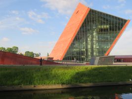 File:Museum WWII 1.jpg File:Museum WWII 1.jpg