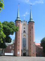 File:Oliwa kathedraal.jpg File:Oliwa kathedraal.jpg