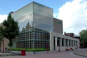 File:Van Gogh Museum.jpg File:Van Gogh Museum.jpg