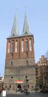 File:Nikolaikirche Berlin April 2007.jpg File:Nikolaikirche Berlin April 2007.jpg