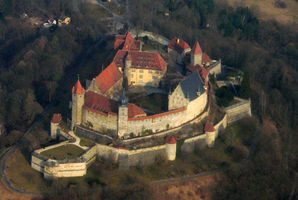 File:Veste Coburg Luftbild.jpg File:Veste Coburg Luftbild.jpg