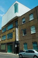 File:Parasol unit exterior.jpg File:Parasol unit exterior.jpg