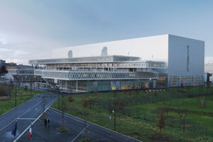 File:Site-de-Pierrefitte-sur-Seine (Architecte Massimiliano Fuksas). Archives nationales (France).jpg File:Site-de-Pierrefitte-sur-Seine (Architecte Massimiliano Fuksas). Archives nationales (France).jpg