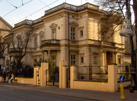 File:Pałacyk Emeryka Hutten-Czapskiego Fotka 062.jpg File:Pałacyk Emeryka Hutten-Czapskiego Fotka 062.jpg