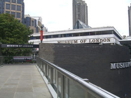 File:Museum of London.jpg File:Museum of London.jpg