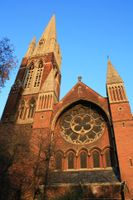 File:St Augustine's Kilburn4.jpg File:St Augustine's Kilburn4.jpg