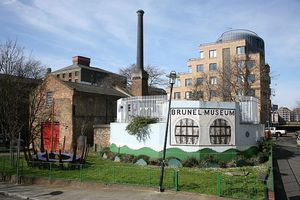 File:Brunel museum mural.jpg File:Brunel museum mural.jpg