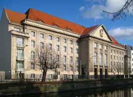 File:Berlin, Tiergarten, Reichpietschufer, Bendler-Block 02.jpg File:Berlin, Tiergarten, Reichpietschufer, Bendler-Block 02.jpg