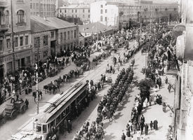 File:Polish troops in Kiev.jpg File:Polish troops in Kiev.jpg