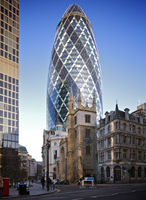 File:30 St Mary Axe from Leadenhall Street.jpg File:30 St Mary Axe from Leadenhall Street.jpg
