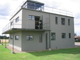 File:Thorpe Abbotts Control Tower.jpg File:Thorpe Abbotts Control Tower.jpg