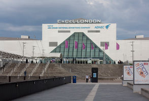 File:Excel London Summer 2011.jpg File:Excel London Summer 2011.jpg