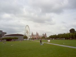 File:Museumplein amsterdam.jpg File:Museumplein amsterdam.jpg