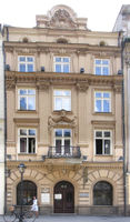 File:Dom.Jana.Matejki.jpg File:Dom.Jana.Matejki.jpg