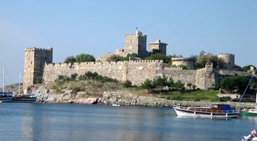 File:BodrumCastlesoutheast.jpg File:BodrumCastlesoutheast.jpg