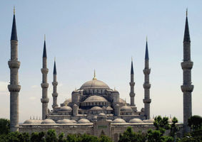 File:Sultan Ahmed Mosque Istanbul Turkey retouched.jpg File:Sultan Ahmed Mosque Istanbul Turkey retouched.jpg