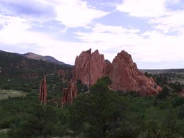 File:Garden of the Gods Hogback Formations.jpg File:Garden of the Gods Hogback Formations.jpg