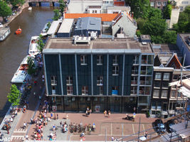 File:Amsterdam (Paises Bajos) (15316045410).jpg File:Amsterdam (Paises Bajos) (15316045410).jpg