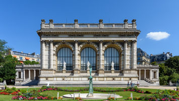 File:Musée Galliera, Paris 21 July 2017.jpg File:Musée Galliera, Paris 21 July 2017.jpg