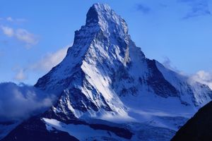 File:Matterhorn from Domhütte - 2.jpg File:Matterhorn from Domhütte - 2.jpg
