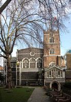 File:St Bartholomew the Great, West Smithfield, London EC1 - geograph.org.uk - 1142484.jpg File:St Bartholomew the Great, West Smithfield, London EC1 - geograph.org.uk - 1142484.jpg