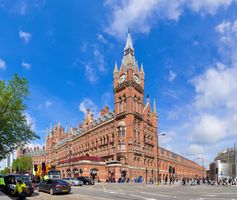 File:St Pancras Railway Station 2012-06-23.jpg File:St Pancras Railway Station 2012-06-23.jpg