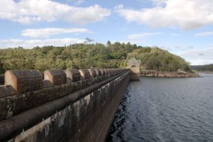 File:Cataract Dam - panoramio (7).jpg File:Cataract Dam - panoramio (7).jpg