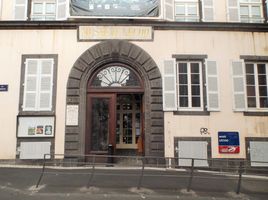 File:Muséum d'histoire naturelle Henri-Lecoq, Clermont-Ferrand, entrée.jpg File:Muséum d'histoire naturelle Henri-Lecoq, Clermont-Ferrand, entrée.jpg