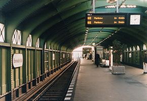 File:Berlin U-Bahnhof Eberswalder Straße 2001.jpg File:Berlin U-Bahnhof Eberswalder Straße 2001.jpg