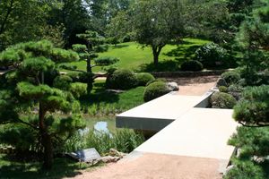 File:Chicago Botanic Garden - Zig Zag Bridge.jpg File:Chicago Botanic Garden - Zig Zag Bridge.jpg