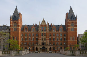 File:Royal College of Music - April 2007.jpg File:Royal College of Music - April 2007.jpg