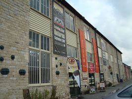 File:Swindon STEAM museum ... go there! (2986459341).jpg File:Swindon STEAM museum ... go there! (2986459341).jpg
