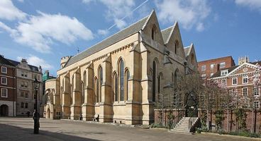 File:Temple Church, Temple, London EC4.jpeg File:Temple Church, Temple, London EC4.jpeg