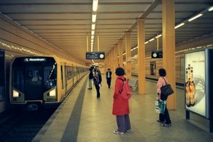 File:U-Bahnhof Weberwiese Berlin.jpg File:U-Bahnhof Weberwiese Berlin.jpg