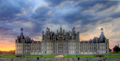 File:Château de Chambord.jpg File:Château de Chambord.jpg