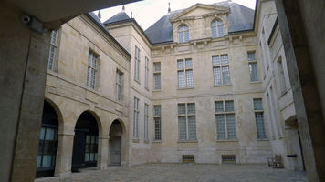 File:P1140996 Paris III Hôtel de Donon rwk.jpg File:P1140996 Paris III Hôtel de Donon rwk.jpg