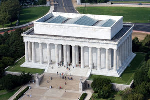 File:Aerial view of Lincoln Memorial - east side EDIT.jpeg File:Aerial view of Lincoln Memorial - east side EDIT.jpeg