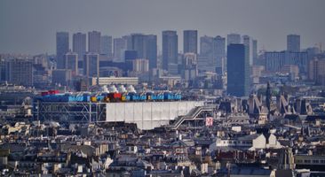 File:Paris Montmartre Blick aufs Centre Georges-Pompidou.jpg File:Paris Montmartre Blick aufs Centre Georges-Pompidou.jpg