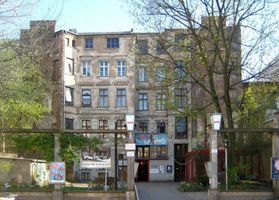 File:Berlin, Mitte, Auguststrasse 24-25, Claerchens Ballhaus.jpg File:Berlin, Mitte, Auguststrasse 24-25, Claerchens Ballhaus.jpg
