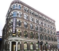 File:Menier Chocolate Factory.jpg File:Menier Chocolate Factory.jpg