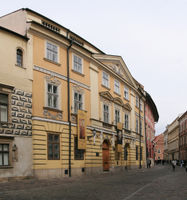 File:Krakow Kanonicza19 C50.jpg File:Krakow Kanonicza19 C50.jpg
